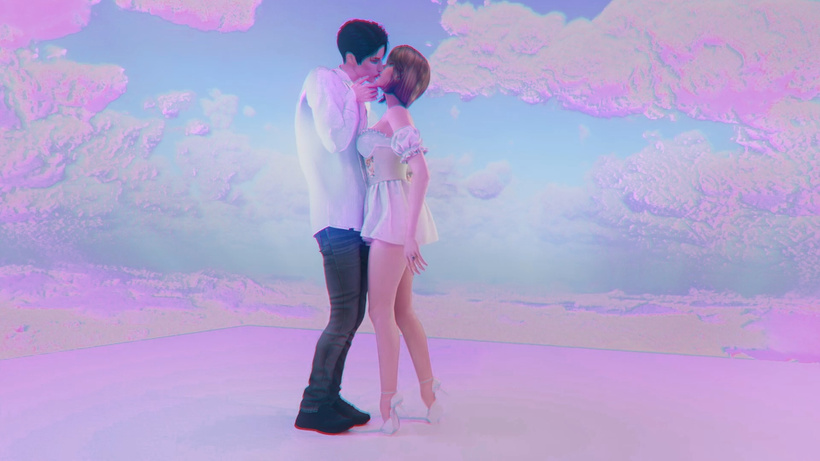 Height Difference Pack #01